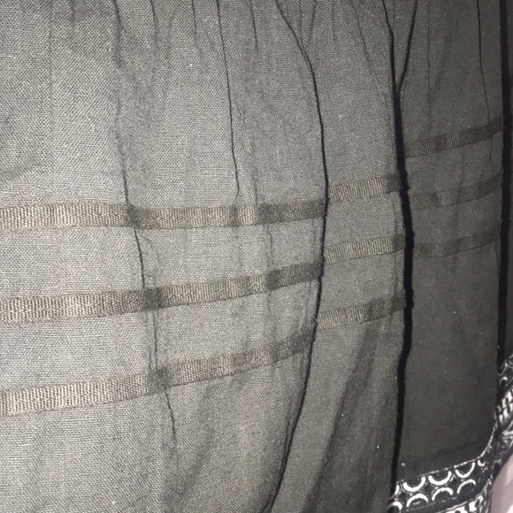 Amit Aggarwal embroidered tank top - Picture 2 of 11